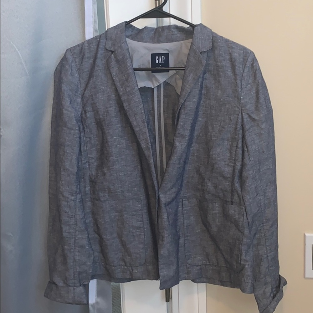 Gap Jacket